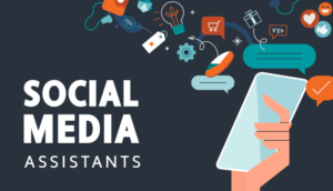 Social Media Assistant