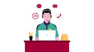 Online jobs