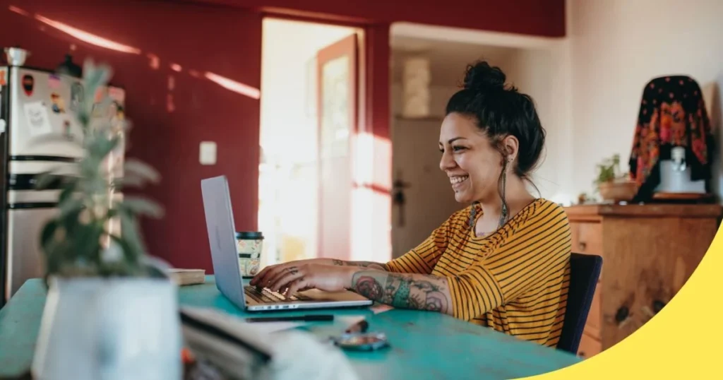 online jobs